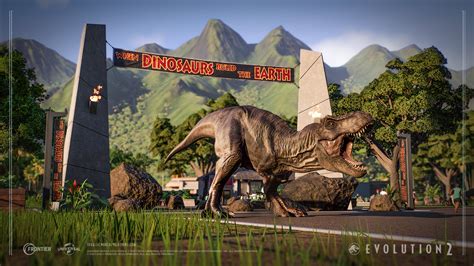 jurassic world evolution 3|Jurassic World Evolution .